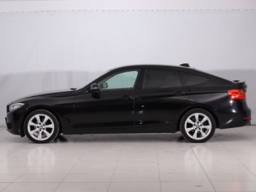 BMW Seria 3 F30-F31-F34 Limuzyna 2.0 318d 143KM 2014 BMW 3GT 318d GT, Automat, Navi, Xenon, Bi-Xenon, zdjęcie 2