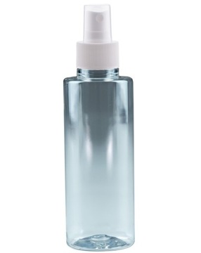 BUTELKA Z ATOMIZEREM ROZPYLACZ SPRYSKIWACZ 250ml