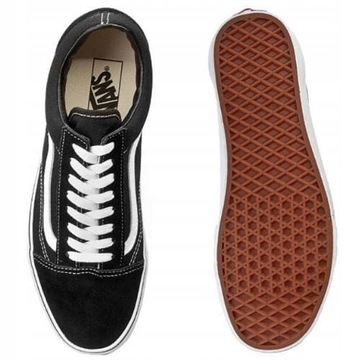 VANS OLD SKOOL # VN000D3HY281 # 26CM # 40,5