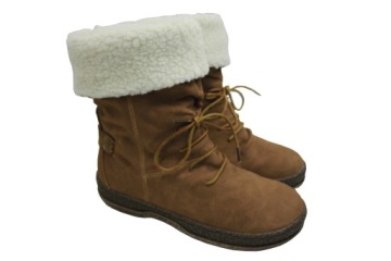 Sergio Leone ботинки-саше коричневые замшевые 40