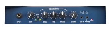 LANEY RB-1 - Комбоусилитель для бас-гитары