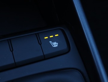 Hyundai i20 III Hatchback Facelifting 1.2 MPI 84KM 2024 Hyundai i20 1.2 MPI, Salon Polska, 1. Właściciel, zdjęcie 20