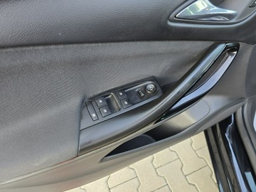 Opel Astra K Sports Tourer 1.4 Turbo 125KM 2017 Opel Astra Navi, Kamera, KlimaTronik,, zdjęcie 16