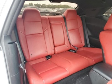 Dodge Challenger III 2021 Dodge Challenger RT Scat Pack 2021 6.4l 6.4 Benzyna 485KM, zdjęcie 10