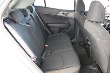Kia Sportage V SUV 1.6 T-GDI 150KM 2024 Kia Sportage 1,6 T benz moc 150 KM, M Smart Salon PL manual 2024 1.6, zdjęcie 17