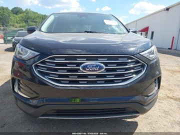 Ford Edge II 2021 Ford Edge SEL 2021 2.0l 2.0 Benzyna 250KM, zdjęcie 7
