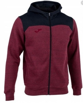 BLUZA męska z kapturem JOMA WINNER II r. M