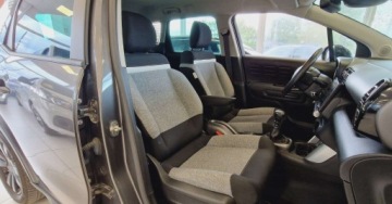 Citroen C3 Aircross  I 2020 Citroen C3 Aircross wersja Origins 1.5 BlueHDI 110KM KAmera cofania 1.5, zdjęcie 20