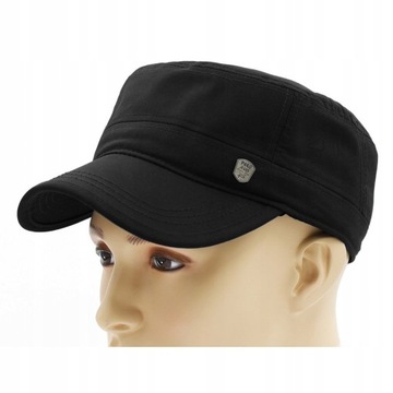 КЕПКА PAKO JEANS PATROL BATCH