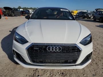 Audi A5 F5 2021 Audi a5 Premium 40 2021 2.0l 2.0 Benzyna 201KM, zdjęcie 5
