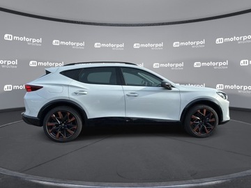 Cupra Formentor 2025 Cupra Formentor 2.0 TSI 204 KM DSG 4Drive, zdjęcie 11