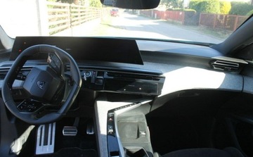 Peugeot 3008 III 2024 Peugeot 3008 Elektryczny 213KM, zdjęcie 10