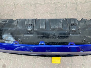 HONDA ZRV ZR-V ПЕРЕДНИЙ БАМПЕР