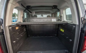 Citroen Berlingo III Osobowy M 1.5 BlueHDi 102KM 2023 Citroen Berlingo duza przestrzen android-auto FVAT23 salon PL od dealera R, zdjęcie 20