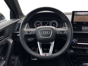 Audi 2022 Audi Q5 Sportback Panoramiczny dach Hak Matrix LED Kamery360 BangOlufsen G, zdjęcie 21