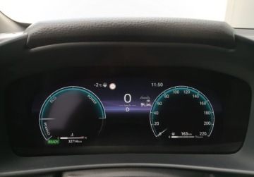 Toyota C-HR II SUV 2.0 Hybrid Dynamic Force 197KM 2023 Toyota C-HR C-HR Executive Rej. 2024 Vat Marza Salon PL Serwis ASO, zdjęcie 30