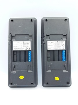 Видеодомофон Smartwares DIC-22122 2 монитора