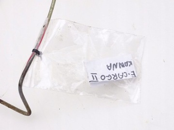 IVECO EUROCARGO 02-15 ТРОСЫ ПОДЪЕМА КАБИНЫ