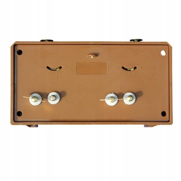 Профессиональная шахматная механика