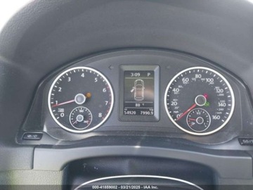 Volkswagen Tiguan II 2017 Volkswagen Tiguan 2017 VOLKSWAGEN TIGUAN 2.0T2.0T S 2.0 Benzyna 200KM, zdjęcie 12