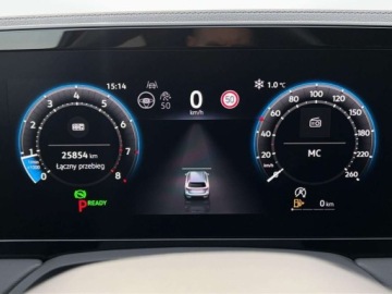 Volkswagen Passat B8 Variant Facelifting 1.5 TSI EVO 150KM 2025 Volkswagen Passat 1.5eTSI 150KM Business SerwisASO Virtual Acc Led Hak FV23, zdjęcie 24