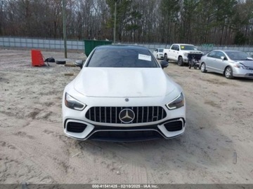 Mercedes AMG GT C190 2020 Mercedes-Benz AMG GT 63 2020 4.0l 4.0 Benzyna 577KM, zdjęcie 7