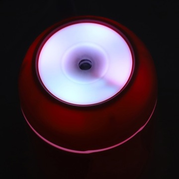 300 ml nawilżacz powietrza USB do ładowania