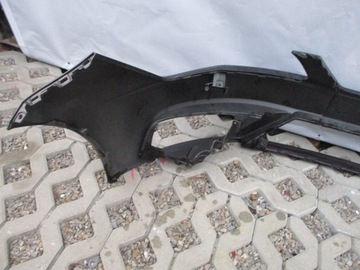ПЕРЕДНИЙ БАМПЕР SEAT LEON III LIFT 5F 16- BDB SPRAY