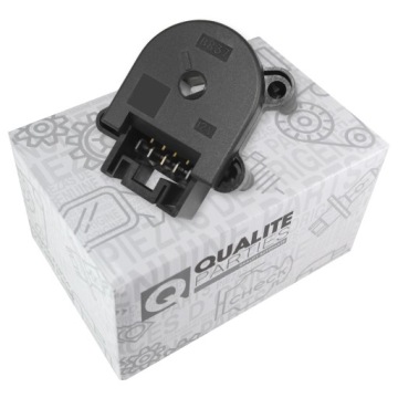 ПОТЕНЦИОМЕТР ВОЗДУХ-ВОЗДУХ, РЕГУЛЯТОР BOXER JUMPER DUCATO