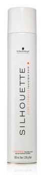SILHOUETTE - ELASTYCZNY LAKIER 500ml