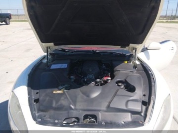 Maserati GranTurismo 2012 Maserati GranTurismo S Automatic 2012 4.7 Benzyna 433KM, zdjęcie 8