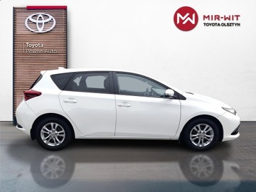 Toyota Auris II Hatchback 5d Facelifting 1.33 Dual VVT-i 99KM 2016 Toyota Auris 1.33 VVT-i Active II (2012-) Toyota A, zdjęcie 5