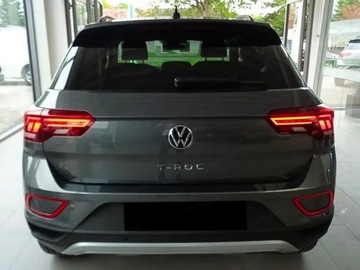 Volkswagen T-Roc I SUV Facelifting 1.5 TSI ACT 150KM 2025 Life Plus 1.5 TSI 150KM DSG, zdjęcie 2