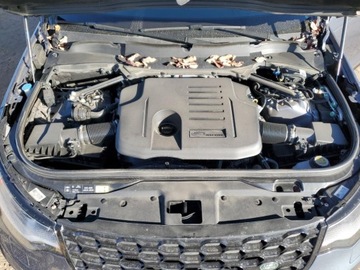 Land Rover Discovery V 2024 Land Rover Discovery Dynamic SE 2024 3.0L 3.0 Benzyna 355KM, zdjęcie 6