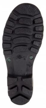 ЗАЩИТНЫЕ РЕЗИНОВЫЕ БОТИНКИ ДЛЯ ЛЕСНЫХ РЫБ, размер 42 DEMAR