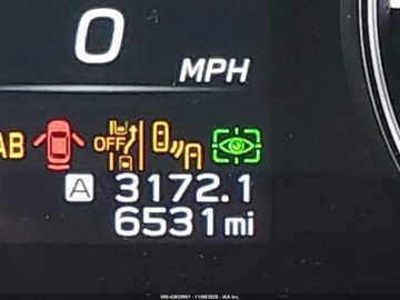 Subaru 2025 Subaru Outback Touring XT 2025 2.4l 2.4 Benzyna 260KM, zdjęcie 11