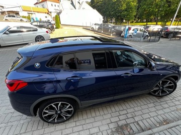 BMW X2 F39 Crossover 2.0 20d 190KM 2018 BMW X2 (F39) xDrive 20 d 190 KM FULL OPCJA !, zdjęcie 33