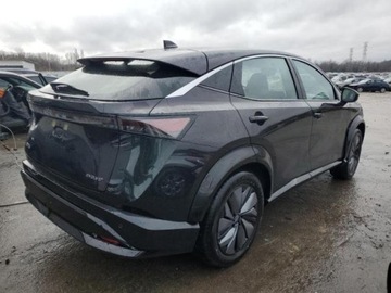 Nissan 2023 Nissan Ariya 2023r.,, zdjęcie 2