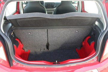 Seat Mii Hatchback 5d 1.0 60KM 2017 Seat Mii Salon Polska Gwarancja, zdjęcie 12