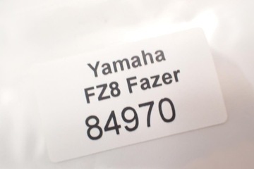 Linka sprzęgła Yamaha FZ8 10-15