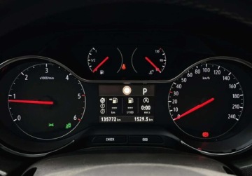 Opel 2018 Opel Grandland X 120 KM automat BEZWYPADKOWY gwarancja ZAREJESTROWANY, zdjęcie 34
