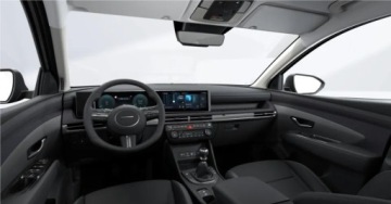 Hyundai Tucson IV 2025 Hyundai Tucson 1.6 T-GDi 150 KM 2WD 6MT Executive Comfort 1.6 Benzyna 150KM, zdjęcie 5