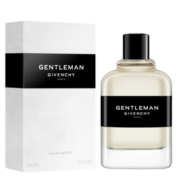 Givenchy Gentleman 2017 100ml EDT