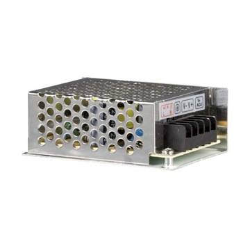 Zasilacz LED siatkowy ZSL-25-12