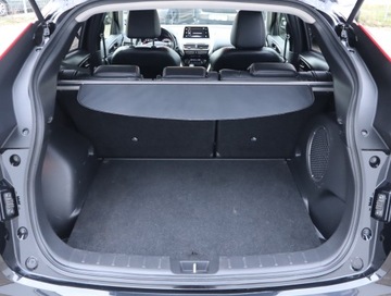 Mitsubishi Eclipse Cross SUV 1.5 T 163KM 2017 Mitsubishi Eclipse Cross 1.5 T-MIVEC, zdjęcie 11