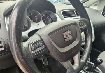 Seat Altea XL 1.2 TSI 105KM 2011 Seat Altea XL Seat Altea XL 1.2 TSI (Ecomotive) Start amp Stop Reference, zdjęcie 12