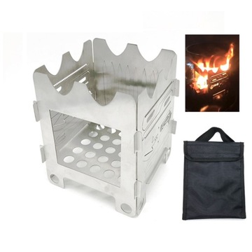 do gotowania z kartą Multitool sprzęt survivalowy