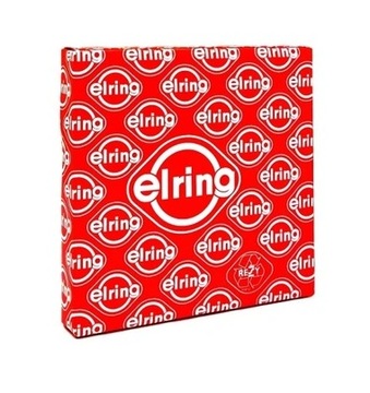 Уплотнитель 51х65х7 ELRING 362.740 9458309
