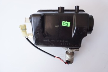 SUZUKI BURGMAN 650 13- AIRBOX OBUDOWA FILTRA POWIETRZA