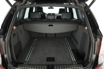 BMW X3 F25 SUV 2.0 20d 190KM 2015 BMW X3 xDrive20d, Salon Polska, Serwis ASO, zdjęcie 16